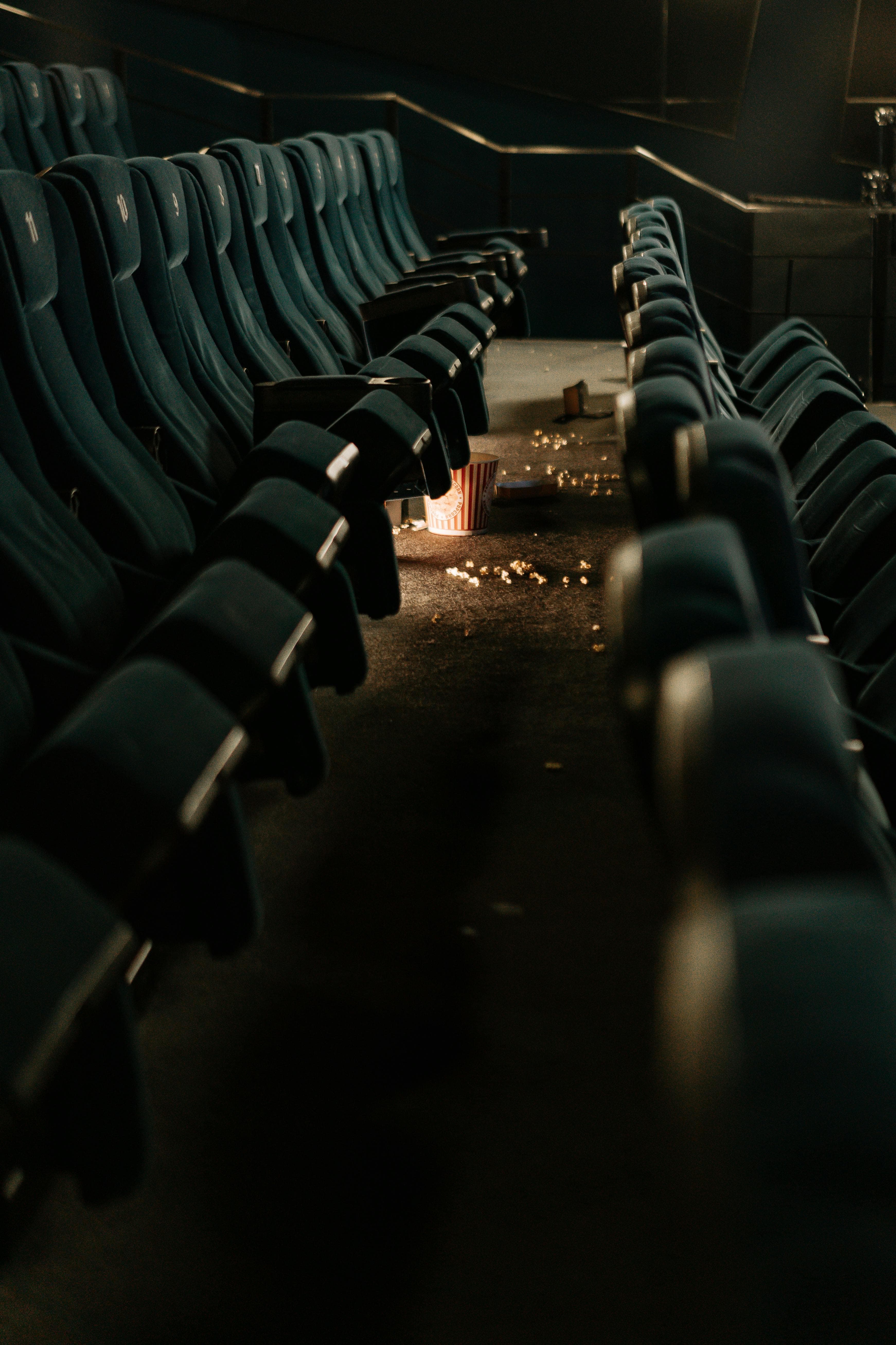 Cinema Room